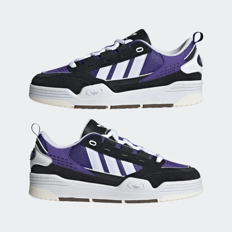 Adidas ADI2000 SHOES Energy Ink / Cloud White / Gum (GZ6201)