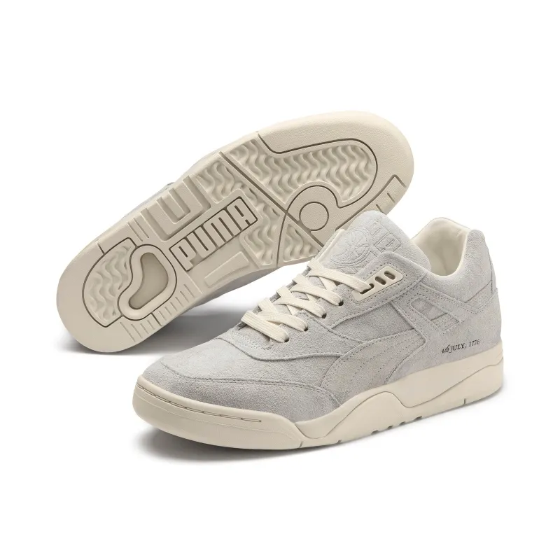 Puma Palace Guard 4th of July (2019) Whisper White/Puma Black-Grey (370597-01)