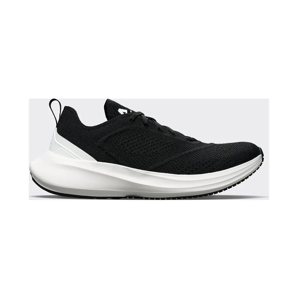 APL TechLoom Dream “Black/White” (Men)