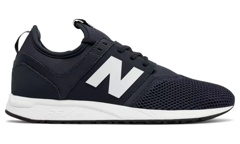 New Balance 247 Classic Navy White
