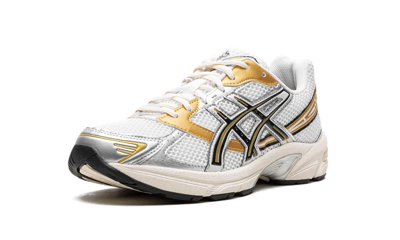 Asics Gel 1130 “White / Black” (1203A698-100)