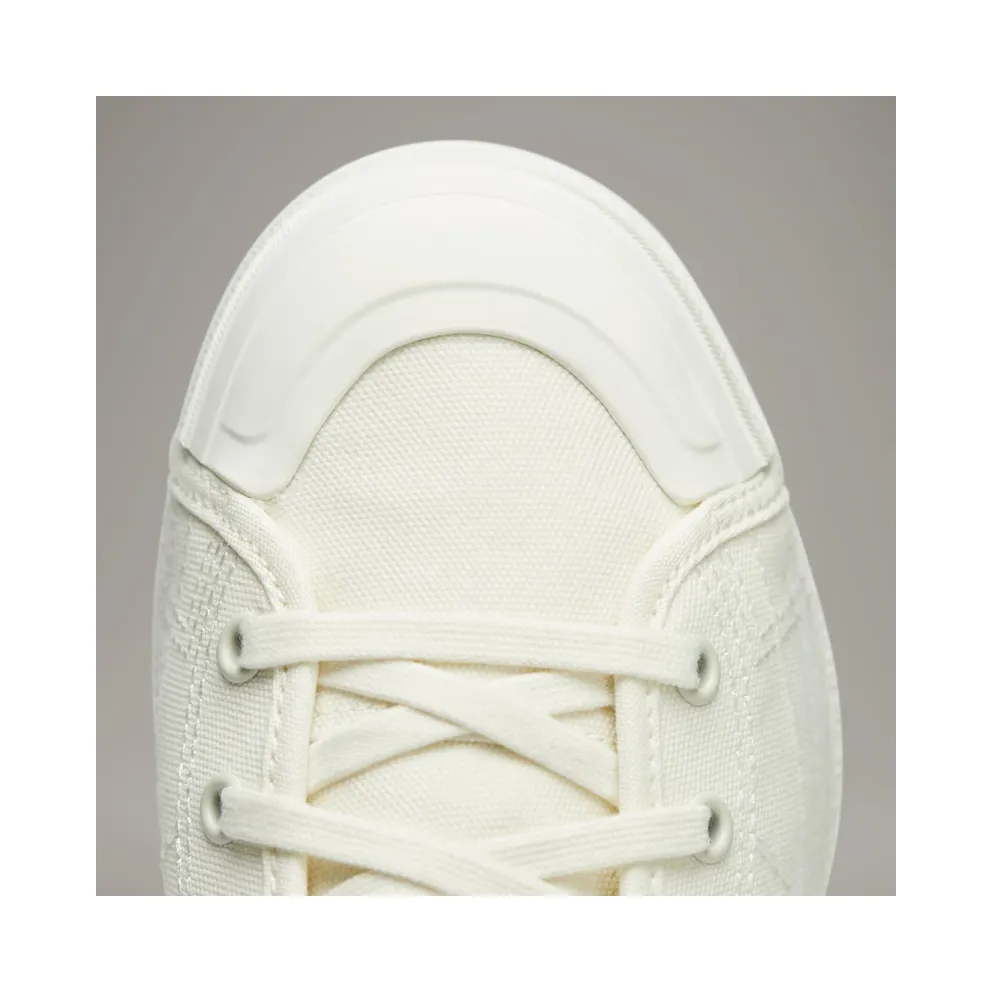 adidas Y-3 Nizza Low Off White Canvas (IF2040)