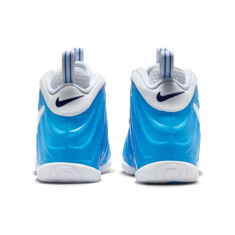 Nike Little Posite Pro PS “University Blue (2026)” (IQ7232-400)