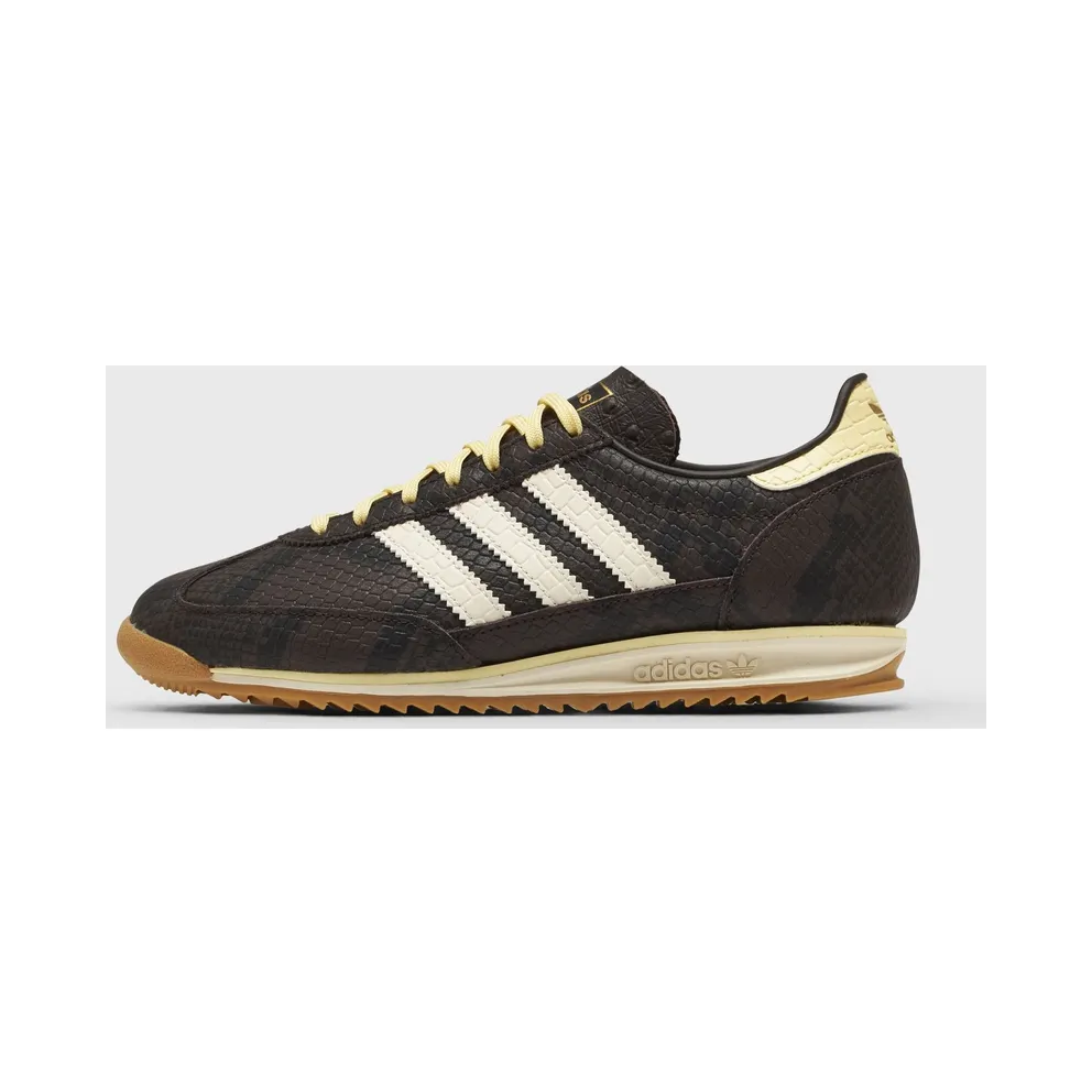 Adidas WMNS SL 72 OG Brown