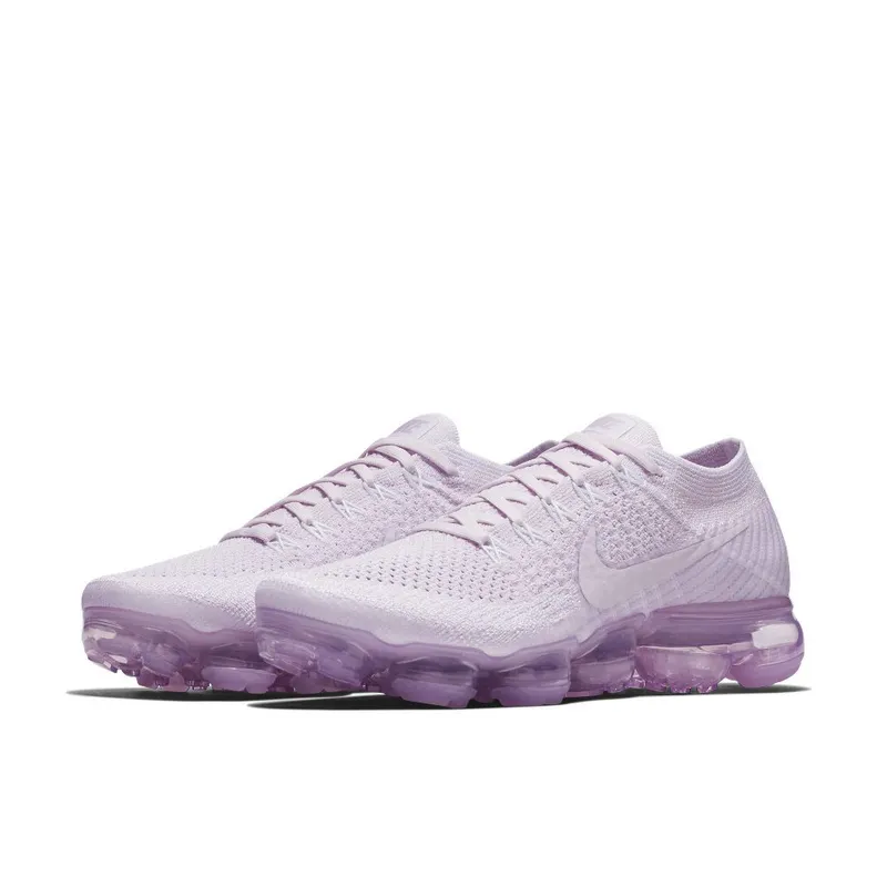 Nike Air VaporMax Light Violet (W) Light Violet/Light Violet-White (849557-501)
