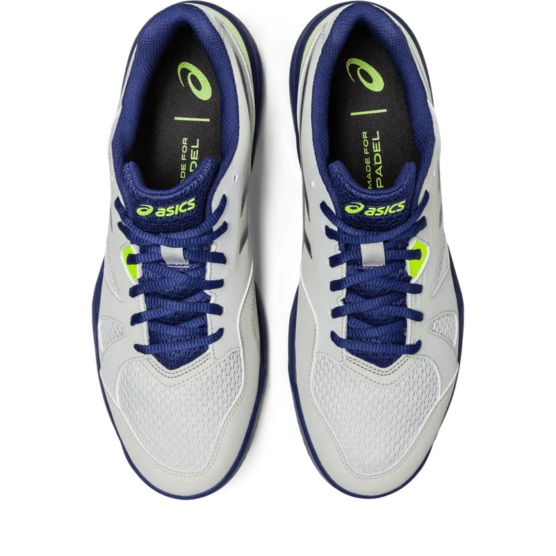 Asics GEL-PADEL PRO 5 Light Sage/Indigo Blue (1041A302.020)