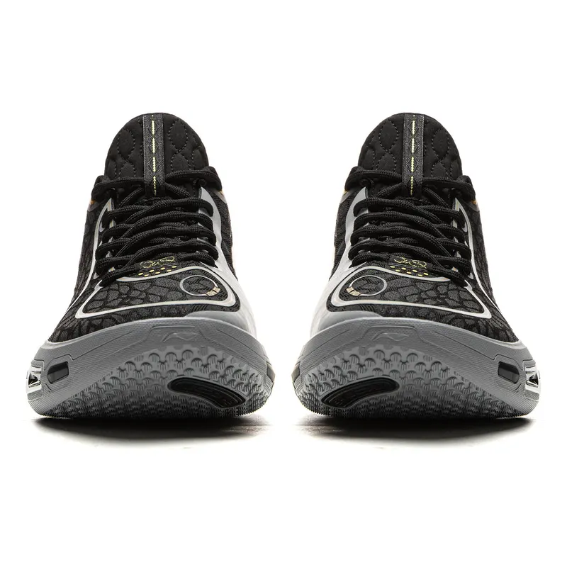 Li-Ning Wade Shadow 7 “Black” (ABPW003-10)
