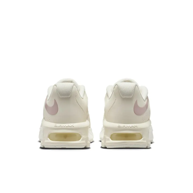 Nike Air Max Fire Sail / Pale Ivory / Silt Red (IR0818-105)
