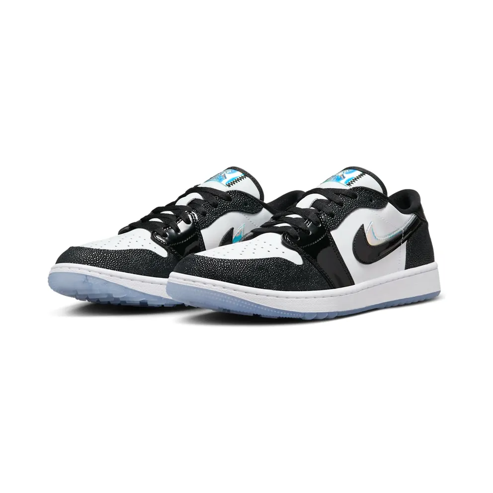 Jordan 1 Retro Low Golf Endless Pursuit Pack (FZ4159-100)