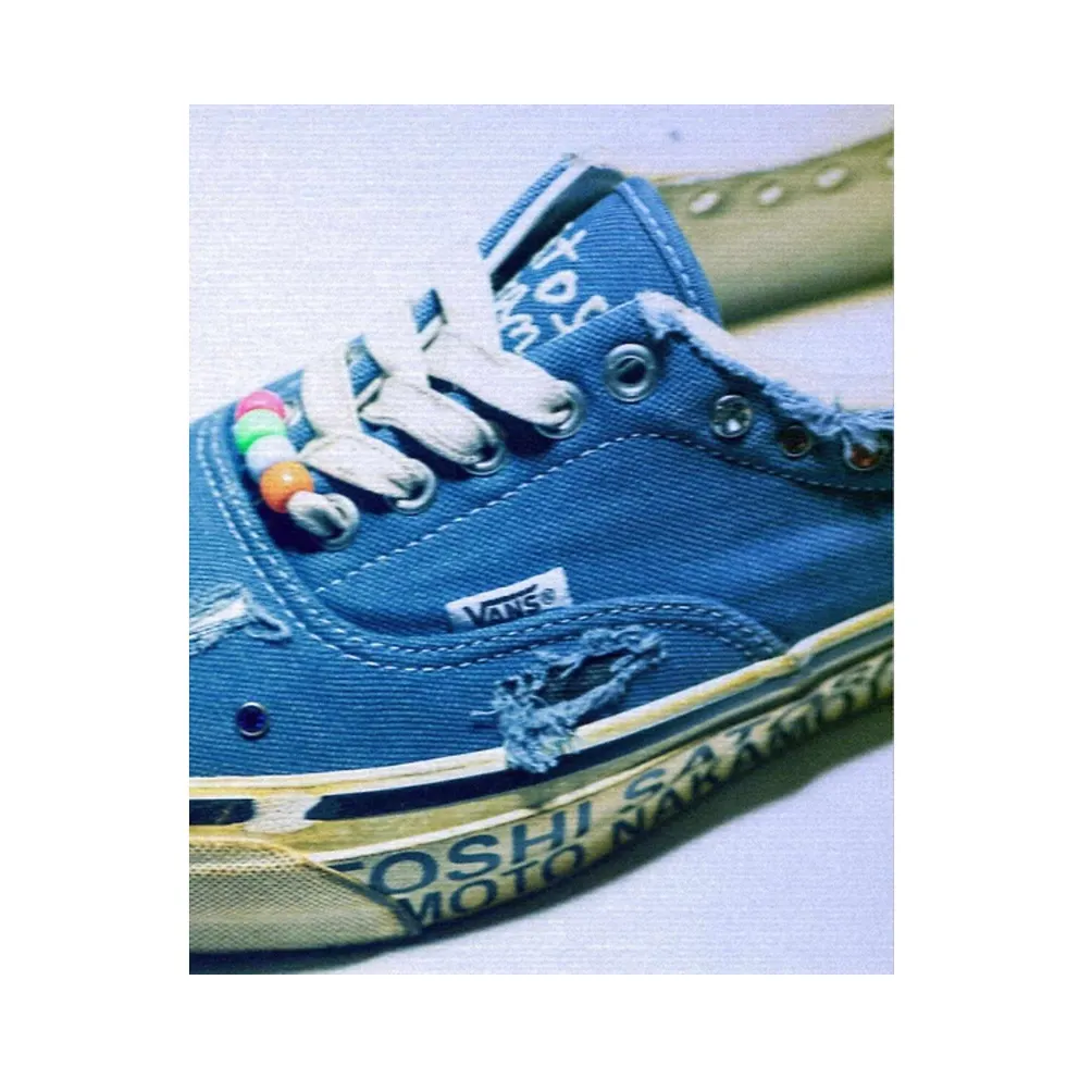 Satoshi Nakamoto x Vans Era – Gems – “Gems” (VN00114ESN0)