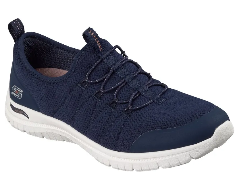 skechers-arch-fit 104594_NVY
