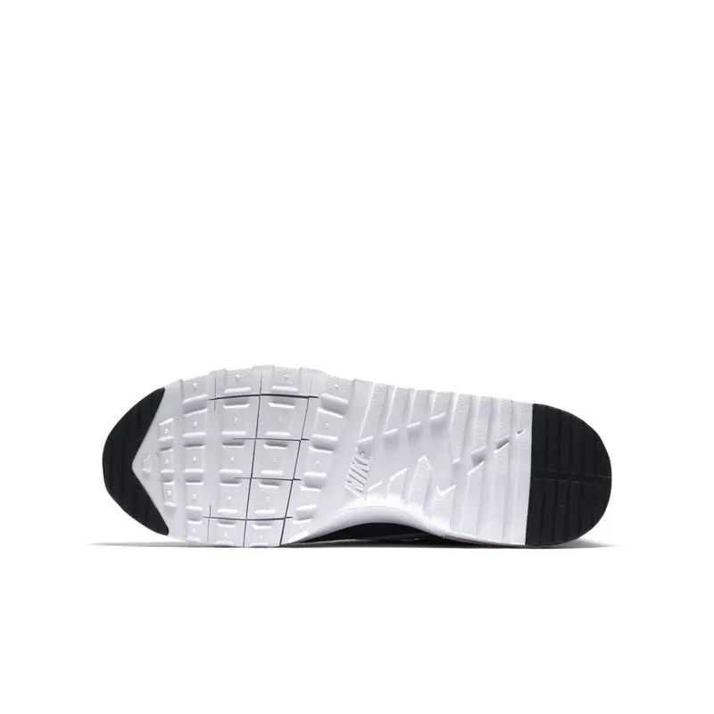 Nike Air Max Thea Print Black (GS) Black/White-Lava (834320-002)