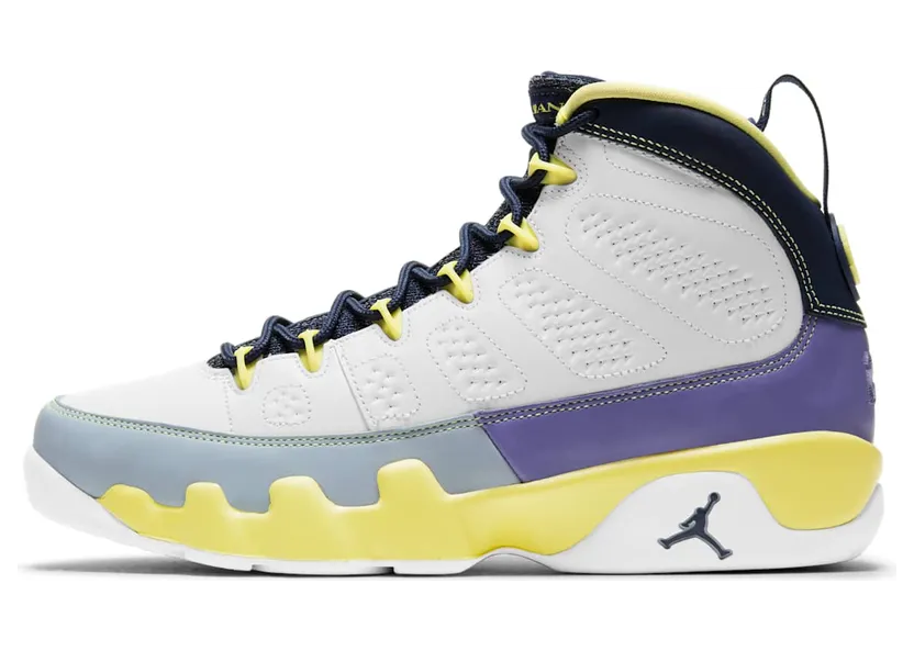 Air Jordan 9 CV0420-100