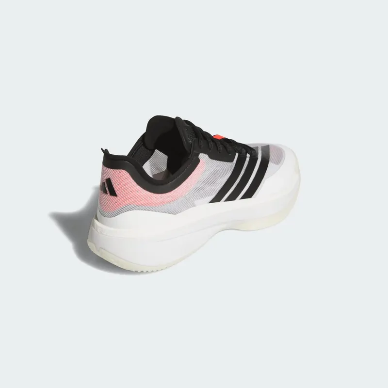Adidas Adizero Select 3.0 Cloud White / Core Black / Lucid Red (JR2511)