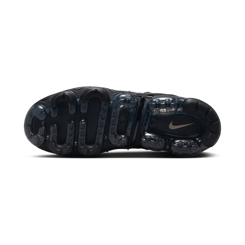 Nike Air VaporMax Plus Black Metallic Gold Anthracite Black/Metallic Gold-Anthracite (BQ5068-001)