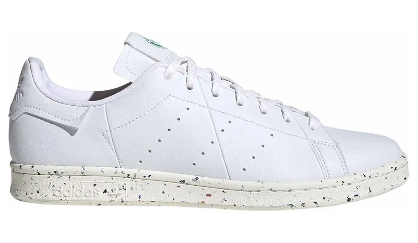 adidas Originals Stan Smith ‘Clean Classic’ Sneaker weiß (FV0534)