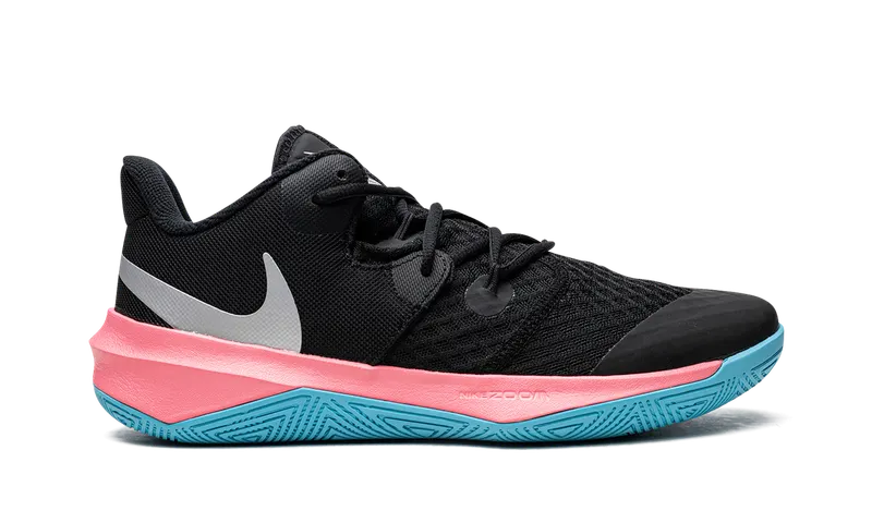 Nike Zoom Hyperspeed Court “South Beach” (DJ4476-064)