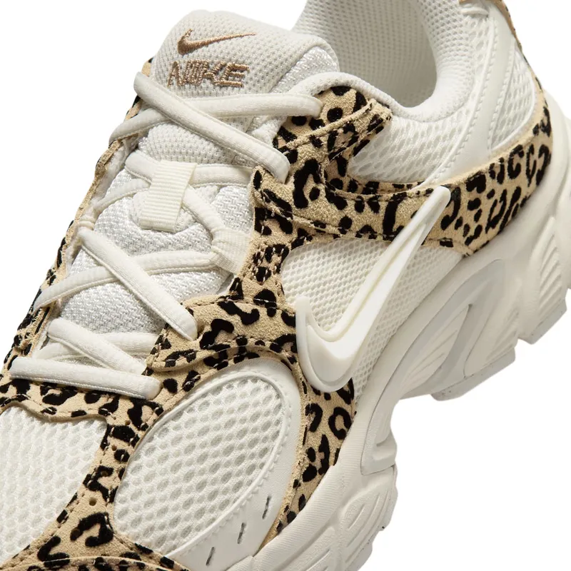 Nike V5 RNR Suede “Sail Leopard” (IR5823-133)