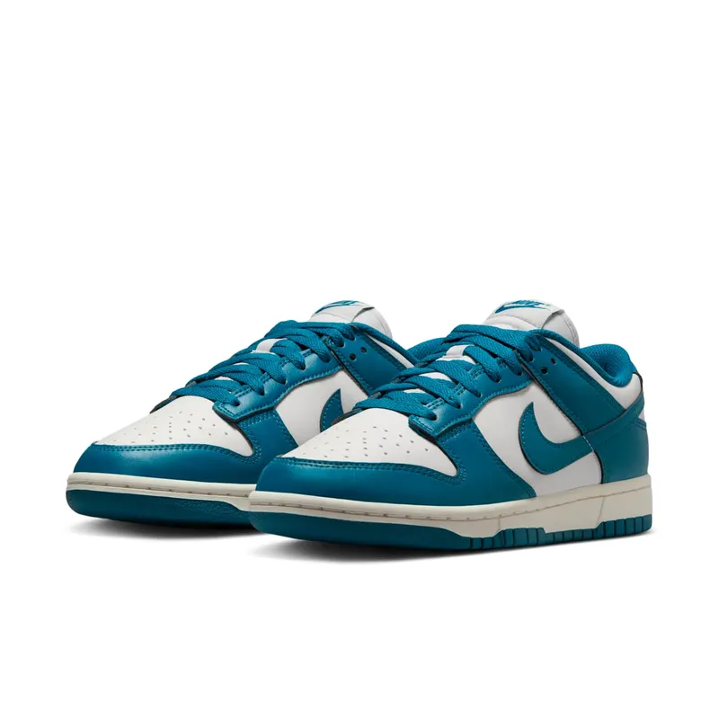 Nike Dunk Low “Green Abyss” (IM6572-301)