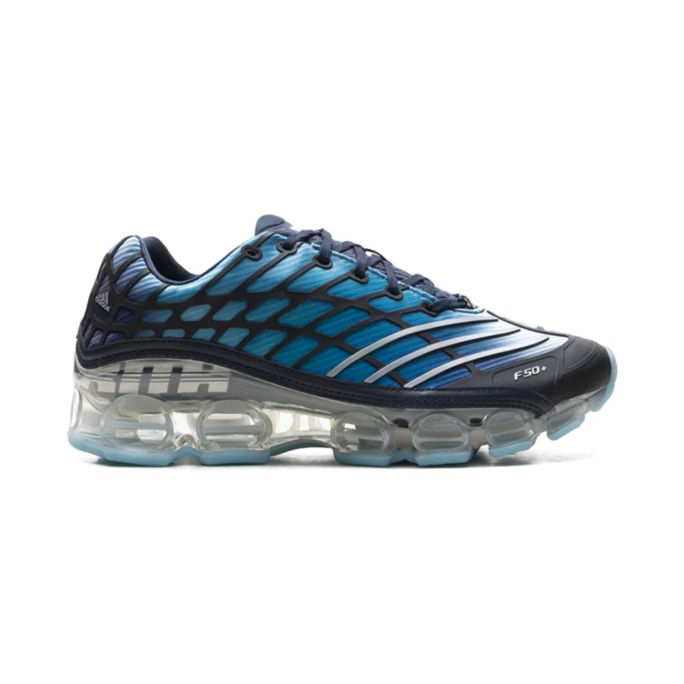 Adidas F50+ Megaride “Kith – Lionel Messi Legend Ink” (KK4660)