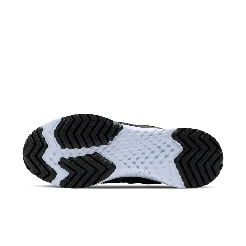 Nike ACG React Terra Gobe Hyper Royal Game Royal/Black-White (BV6344-400)