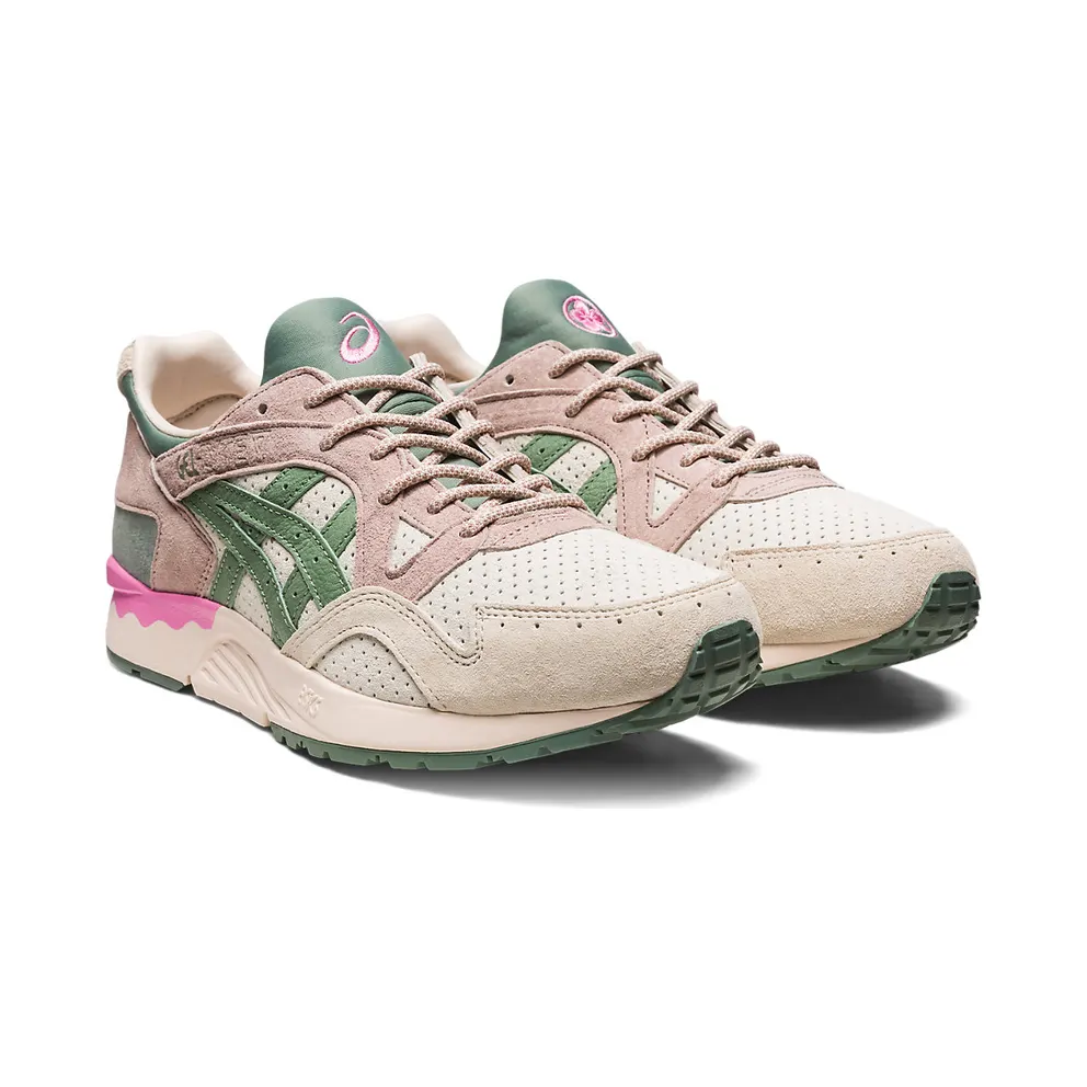 Asics Gel-lyte V Cream/Slate Grey (1201A822.102)
