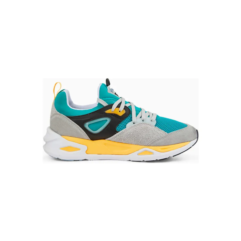 Puma TRC Blaze Blau (384958-09)