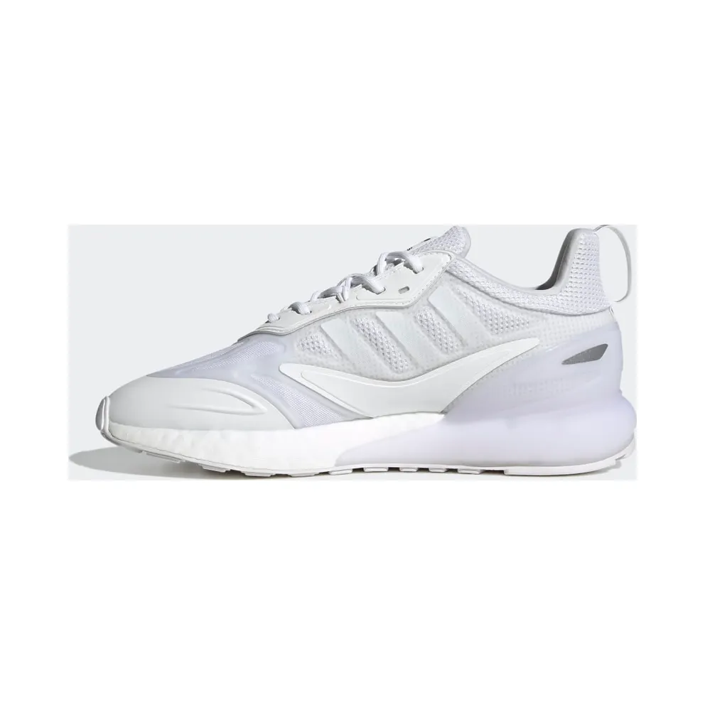 Adidas ZX 2K Boost 2.0 Cloud White / Core Black / Cloud White (GZ7741)