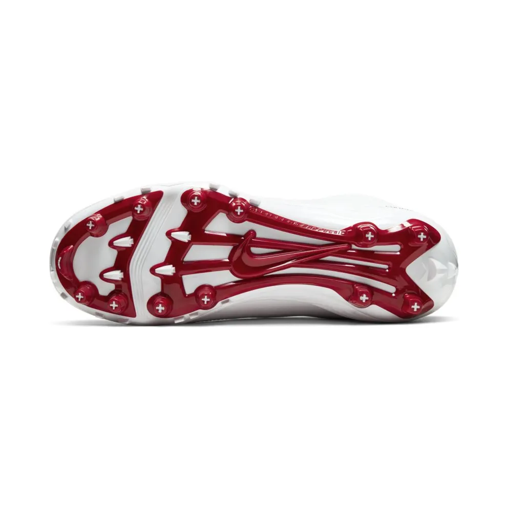 Jordan 10 TD Mid Gym Red White/Light Steel Grey-Gym Red (CQ2073-106)