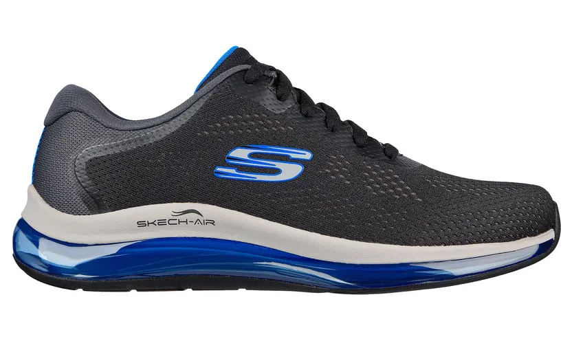 skechers-skech-air 232240 BKBL