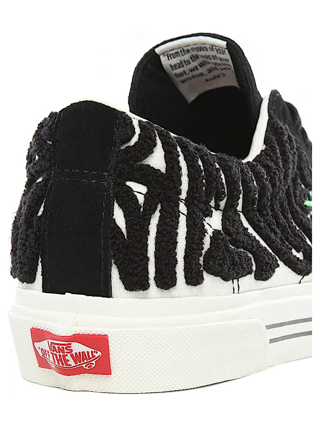 vans-sid VN0A4BTX211