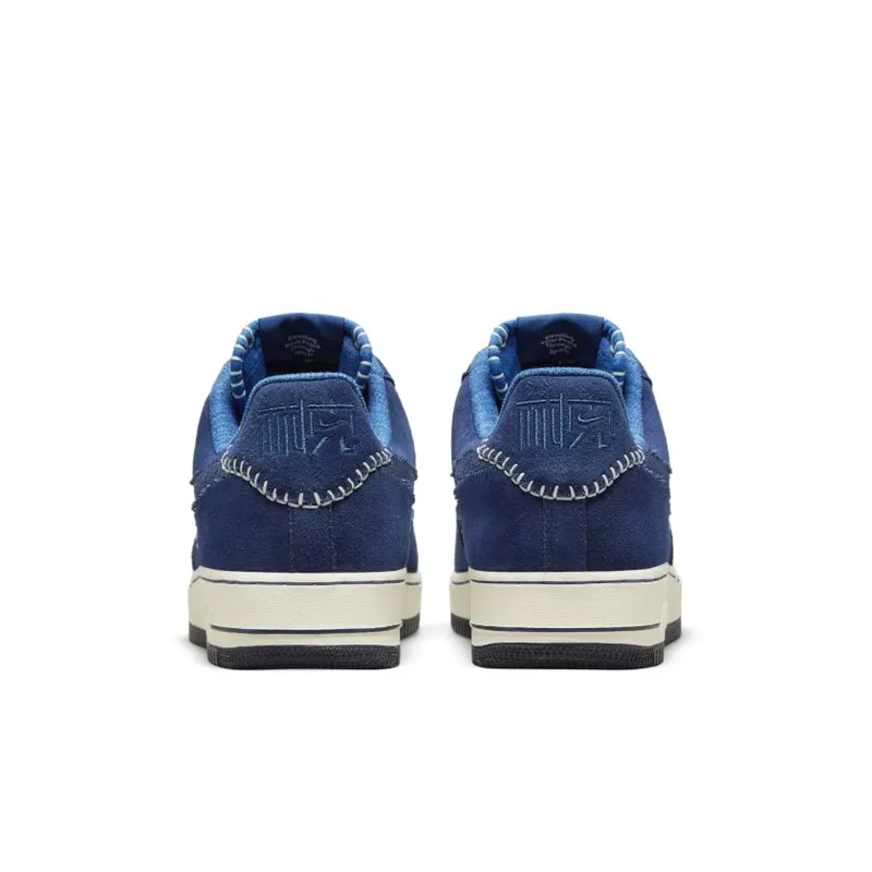 Nike Air Force 1 Low The One Line Nai Ke (DO7993-447)