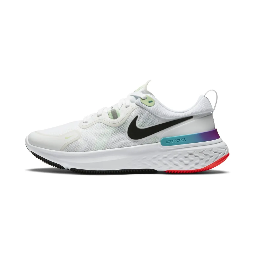Nike React Miler Running White (CW1778-102)