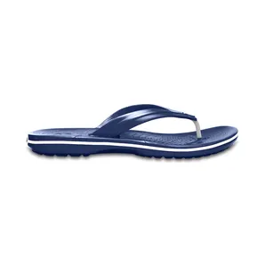 Crocs Crocband Flip Flop Sandal Navy (11033-410)