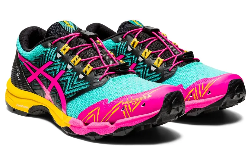Asics Sportstyle W Gel-Fujitrabuco Sky (1012A770-300)