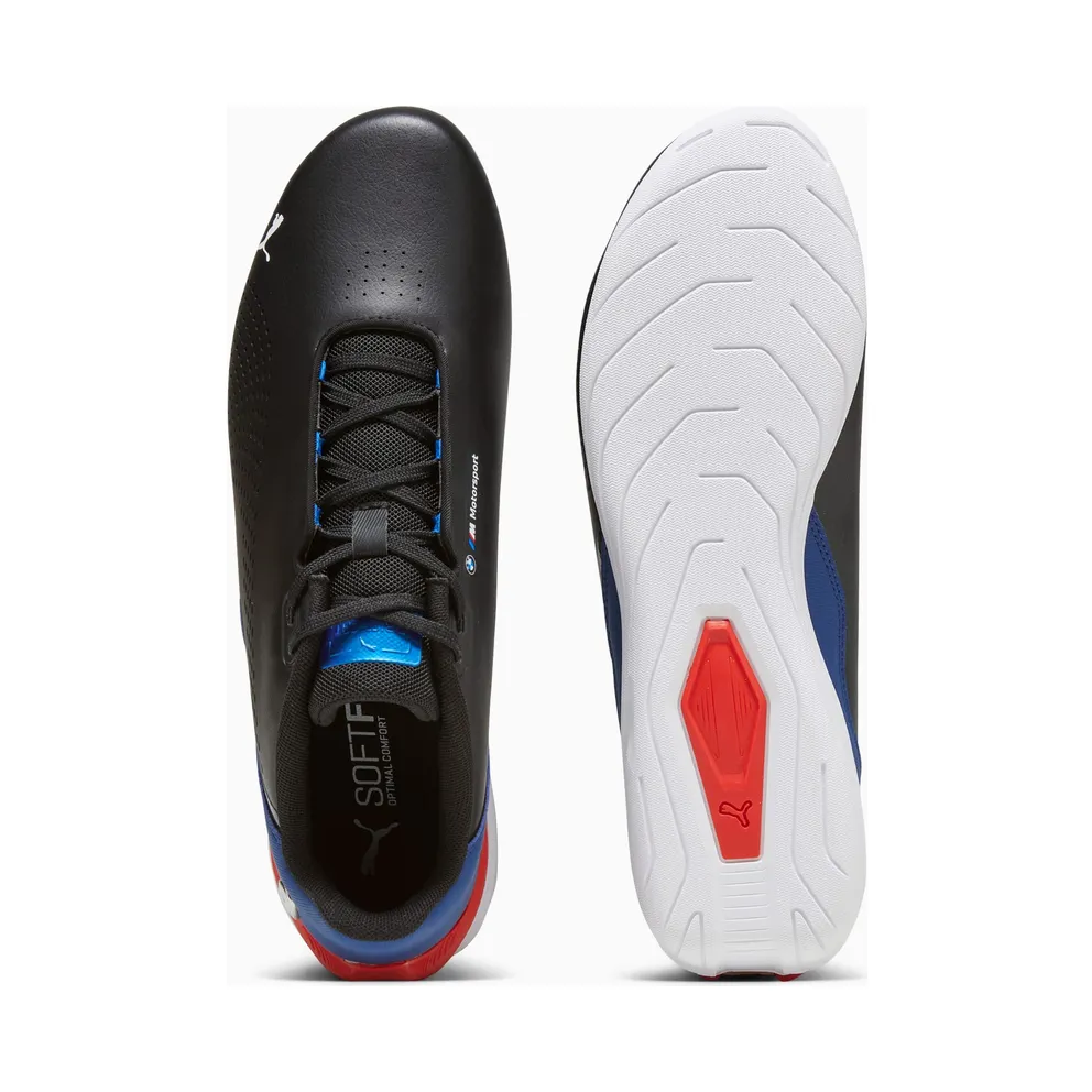 Puma Bmw M Motorsport Drift Cat Decima Motorsport Shoes Black/Blue (30730405)