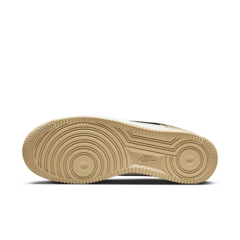 Nike Air Force 1 ’07 LX Low “Team Gold” (DV7186-700)