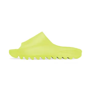 Yeezy Slide Glow Green (GX6138)