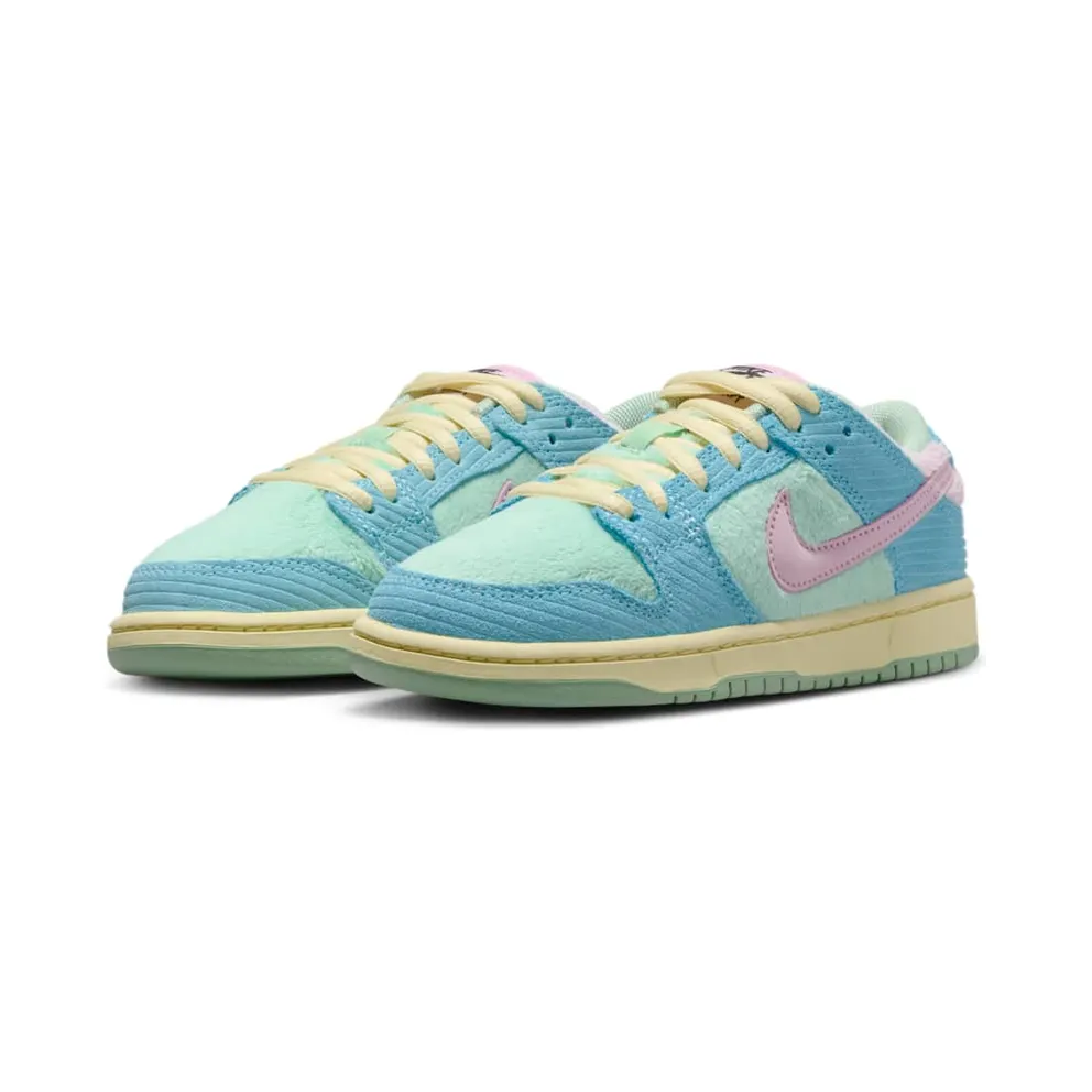 Nike SB Dunk Low Verdy Visty (FZ7195-400)