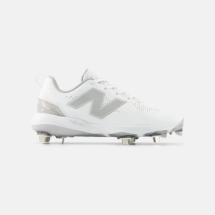 New Balance Fuse v5 White Raincloud White (SMFUSEW5)