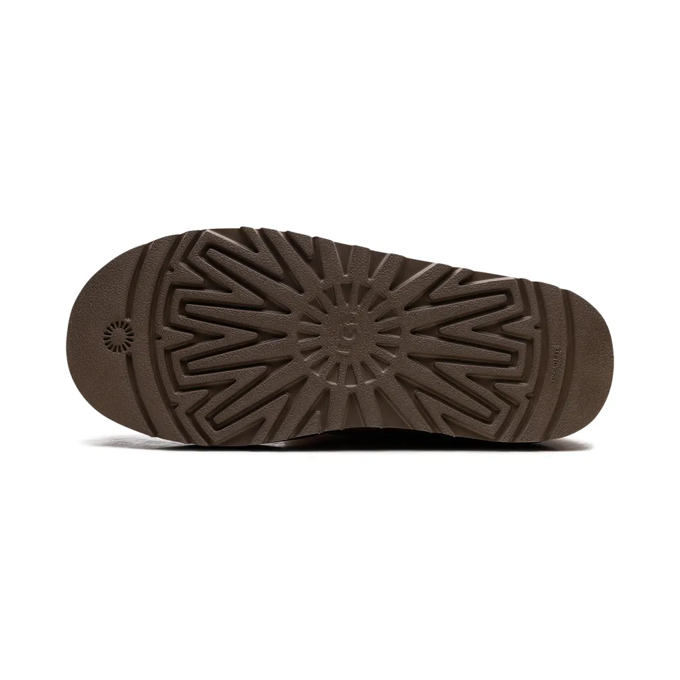 Ugg Classic Mini Platform Boot GS “Chestnut” (1143700K-CHE)