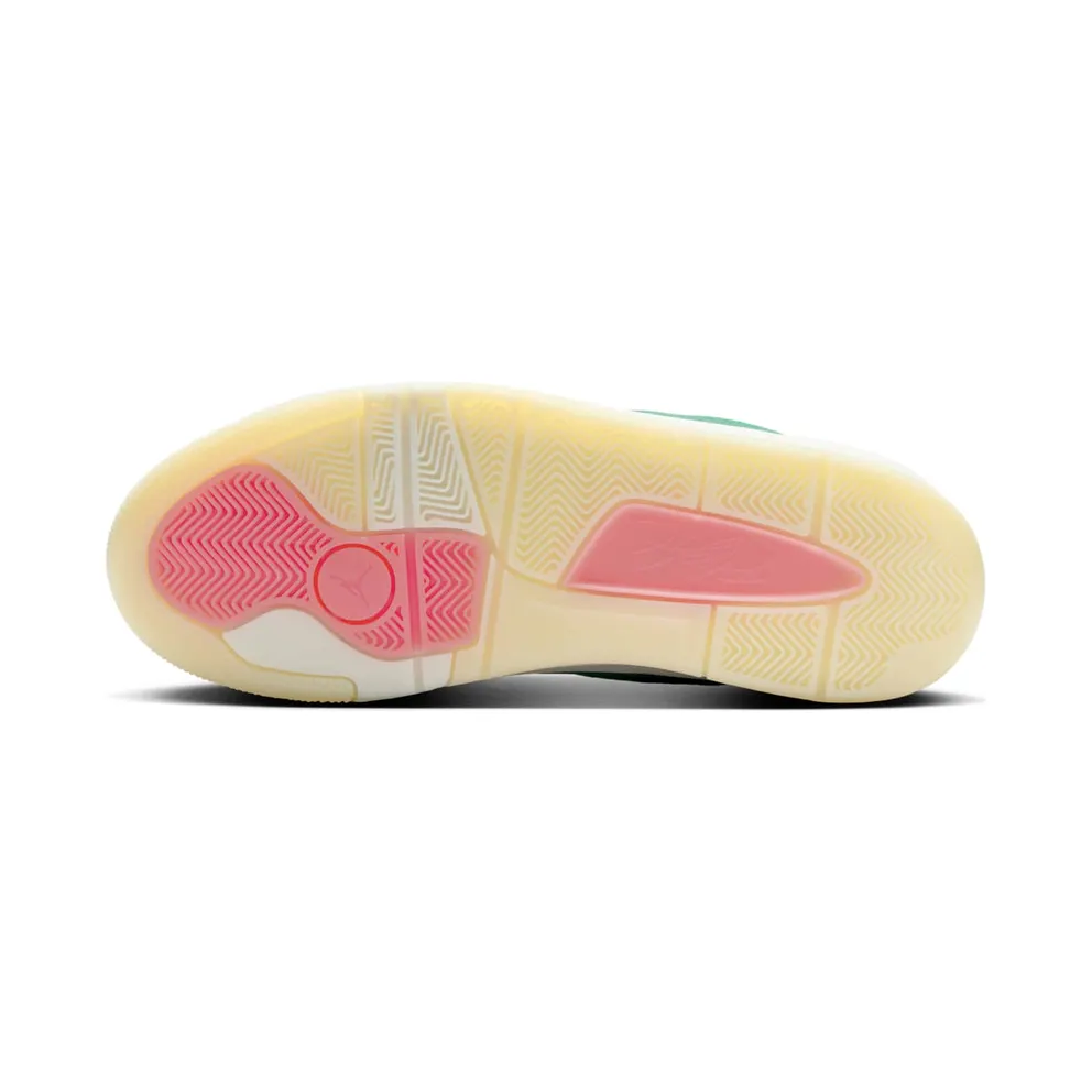 Jordan Flight Court “Malachite” (HF3255-300)