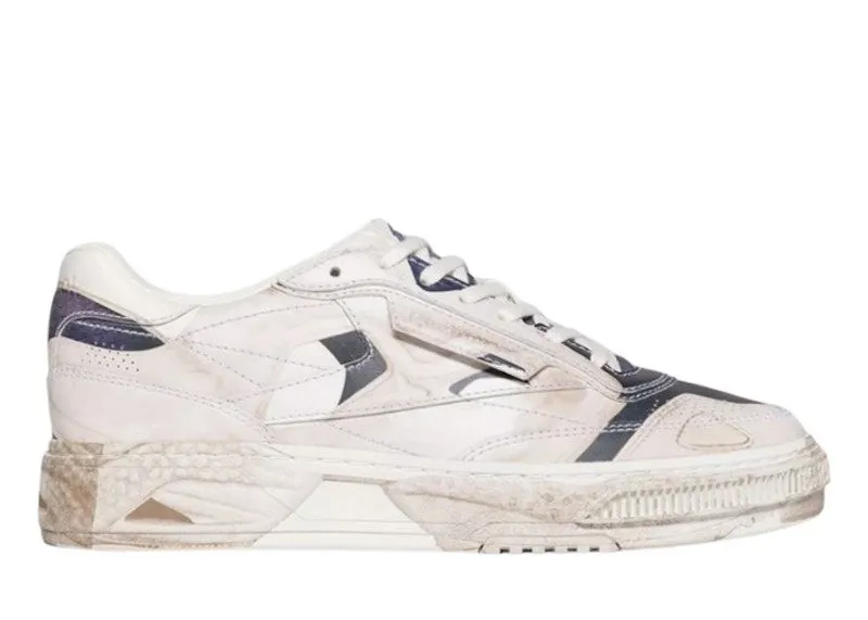 Reebok LTD Club C White Blue (100224458)