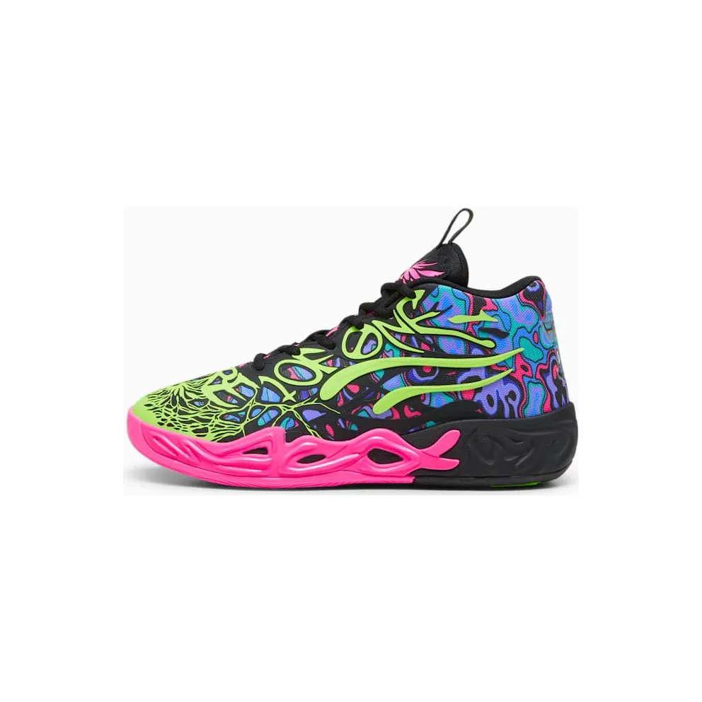 Puma LaMelo Ball MB.04 Heem (310837-01)
