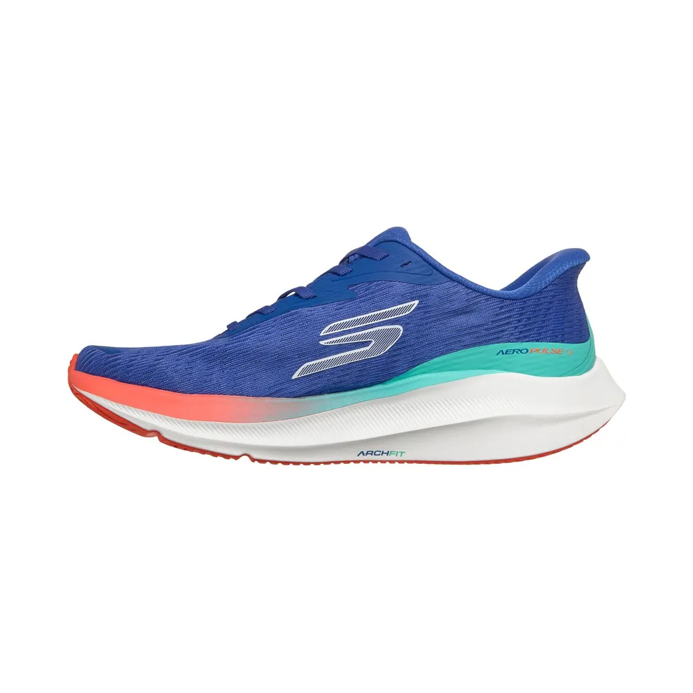 Skechers Slip-ins: Aero Pulse Sneaker Konings