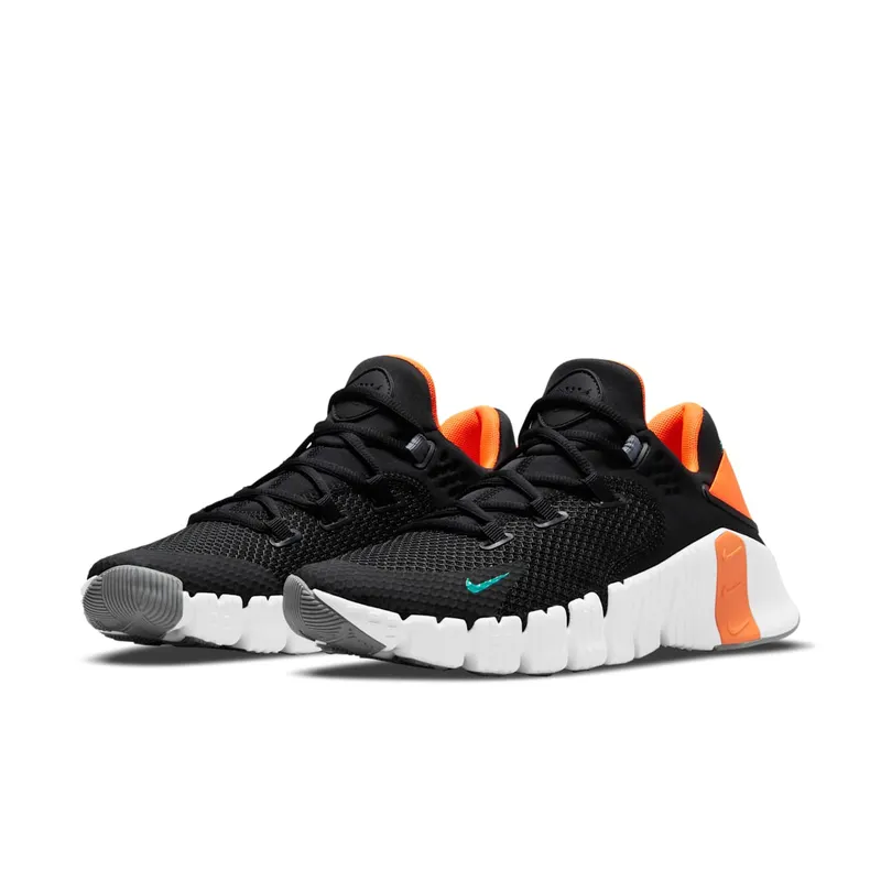 Nike Free Metcon 4 Training Black (CT3886-083)