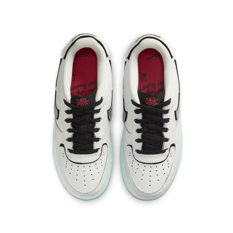 Nike Air Force 1/1 White (DH7341-100)