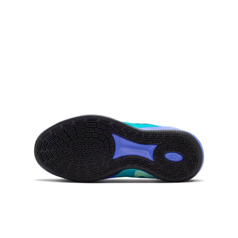Nike Sabrina 3 Sapphire / Blue / Dusty Cactus (IQ0831-500)