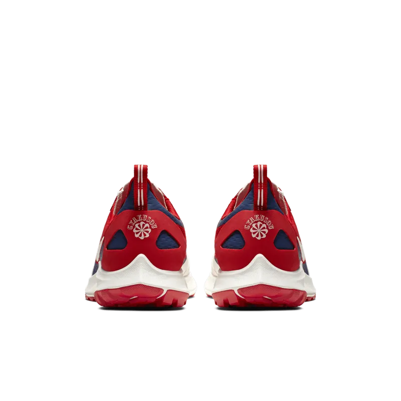 Nike x Gyakusou Pegasus Trail SP ‘Sport Red’ (2019) (CD0383-600)