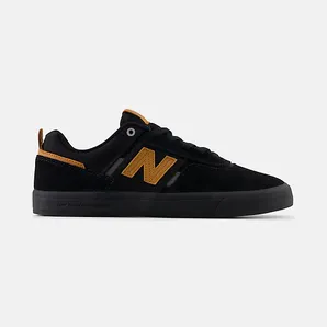 New Balance Numeric 306 Jamie Foy Black Brown (NM306BON)